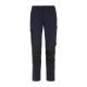 PANTALONE FORTIS FLEX BLU M