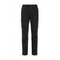 PANTALONE FLOW STRETCH NERO M
