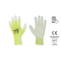 MAURER GUANTI SEATTLEII NY-PU TOUCH SCREEN 10