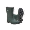 PAPILLON STIVALE TRONCHETTO PVC VERDE ISO20347 N39