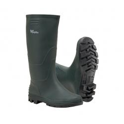 PAPILLON #STIVALE GINOCCHIO PVC VERDE ISO20347 N39