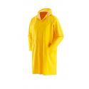 MAURER IMPERMEABILE LEGGER0 GIALLO MAURER L