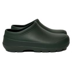 ZOCCOLO MAX CONFORT IN EVA VERDE N43