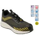 MAURER PLUS SCARPA BASSA LUSITANIA MPLUS S1 39