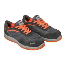MAURER PLUS SCARPA BASSA GIAU MPLUS S1P TG 41
