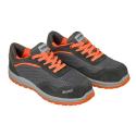 MAURER PLUS SCARPA BASSA GIAU MPLUS S1P TG 39