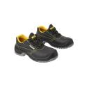 MAURER SCARPA BASSA CAPUA MAURER S3 39