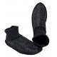 CALZA RICAMBIO STIVALE WORKER NERO N43