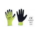 MAURER GUANTI MAURER HI-GRIP PALMO LATEX 8