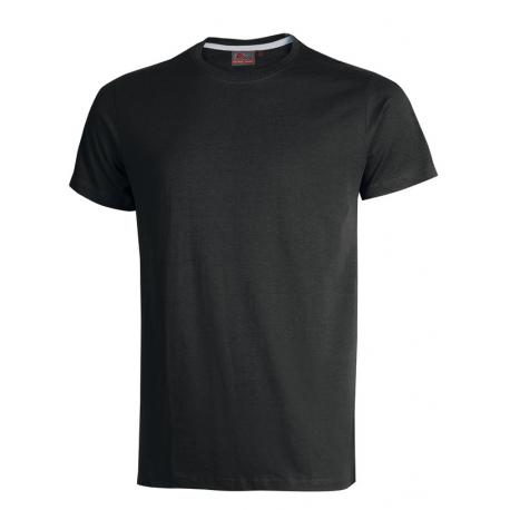 U-POWER T-SHIRT JERSEY FIGI U-POWER NERA L