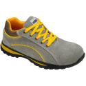 MAURER LACCI TONDI PER SCARPE MAURER 110CM GRIGI
