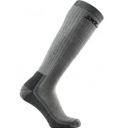 CALZA MERINO LUNGA INVERNALE TG 43-46