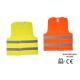 MAURER PLUS GILET ALTA VISIBILITA' MPLUS ARANCIO EN471 EN 471