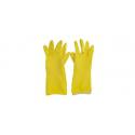 MAURER GUANTI MAURER LATTICE GIALLO X PIATTI S