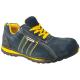 MAURER SCARPA BASSA SEWARD MAURER S1P 46 9516