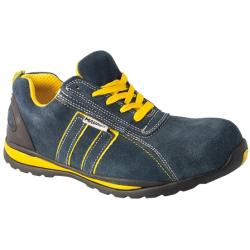 MAURER SCARPA BASSA SEWARD MAURER S1P 46 9516