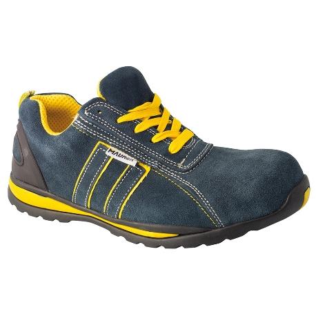 MAURER SCARPA BASSA SEWARD MAURER S1P 46 9516