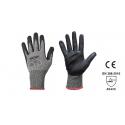 MAURER GUANTI MAURER ANTITAGLIO SCHIUM NITRILE 7