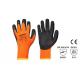 MAURER GUANTI MAURER WINTER PALMO LATEX 8