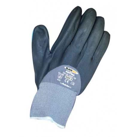 AIRFLEX GUANTO BLACK DOT AIRFLEX TG. 7