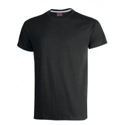 U-POWER T-SHIRT JERSEY FIGI U-POWER NERA L