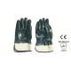 MAURER GUANTI MAURER NIMAX NITRILE MANICOTTO 10
