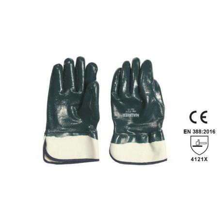 MAURER GUANTI MAURER NIMAX NITRILE MANICOTTO 10