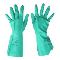 ANSELL GUANTI ANSELL SOLVEX PLUS (37-675) TG.7 37-675