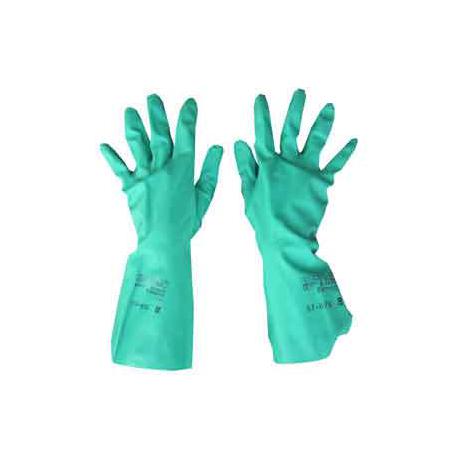 ANSELL GUANTI ANSELL SOLVEX PLUS (37-675) TG.7 37-675