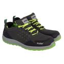 MAURER PLUS SCARPA BASSA RESIA MPLUS S1P TG 39