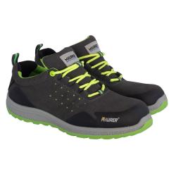 MAURER PLUS SCARPA BASSA RESIA MPLUS S1P TG 44