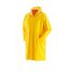 MAURER IMPERMEABILE LEGGERO GIALLO MAURER XXL