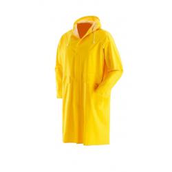 MAURER IMPERMEABILE LEGGERO GIALLO MAURER XXL