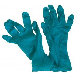 ANSELL GUANTI ANSELL MONOUSO TOUCH-TUFF 9.5-10 100PZ 92-500