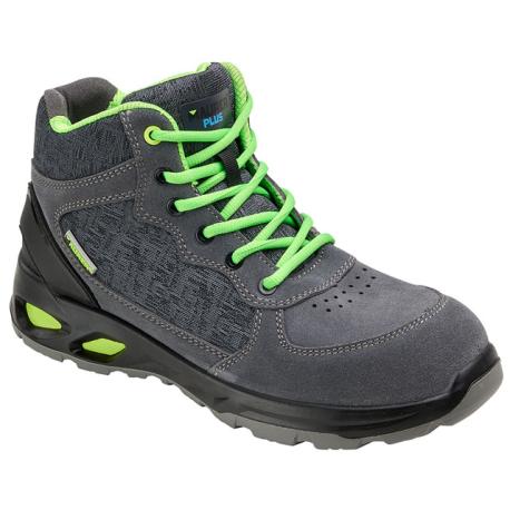 MAURER PLUS SCARPA ALTA ARLAZ MPLUS S1P 40
