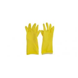 MAURER GUANTI MAURER LATTICE GIALLO X PIATTI XL