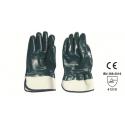 MAURER GUANTI MAURER NIMAX NITRILE MANICOTTO 10