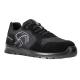 SIXTON SCARPA BASSA VELA SIXTON NERA S3P 42