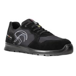 SIXTON SCARPA BASSA VELA SIXTON NERA S3P 45