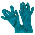 ANSELL GUANTI ANSELL MONOUSO TOUCH-TUFF 7.5-8 100PZ 92-500