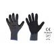 MAURER GUANTI MAURER NITROFIT NYL PALMO NITRILE 8