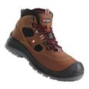 SIXTON SCARPA BASSA DONNA CIMA SIXTON S1P 37