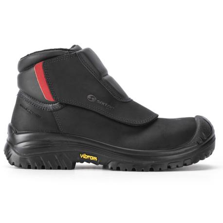 SIXTON SCARPA ALTA SALDATORE WELD SIXTON S3 46