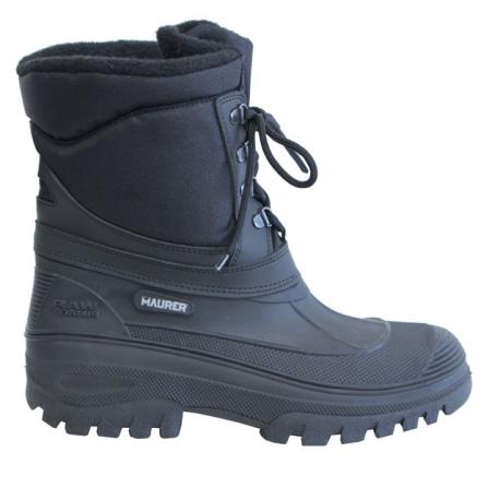 MAURER PLUS SCARPA BASSA LUSITANIA MPLUS S1 42