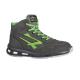 U-POWER SCARPA ALTA U-POWER HUMMER S3 42