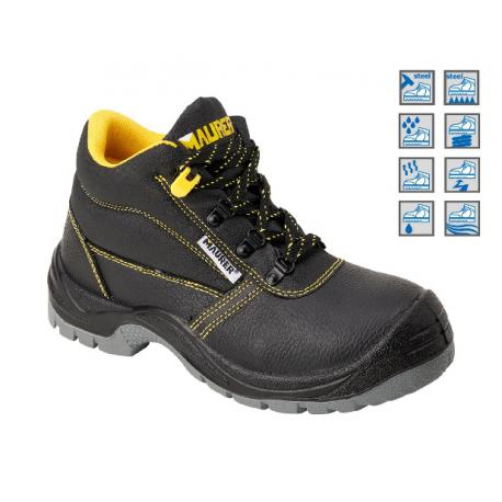 MAURER SCARPA ALTA CAPUA MAURER S3 43