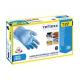 GUANTI MONOUSO TPE 2GR REFLEXX TG L/XL 200PZ