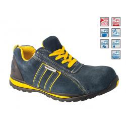 MAURER SCARPA BASSA SEWARD MAURER S1P 44 9516