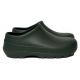 ZOCCOLO MAX CONFORT IN EVA VERDE N46