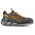 U-POWER SCARPA BASSA U-POWER DUKE S3 44